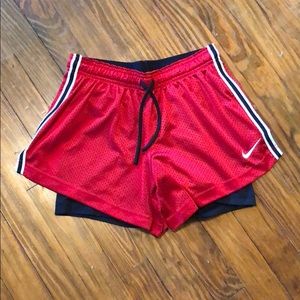 Nike Dri-Fit Shorts